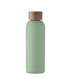 Botella de pared simple 700 ml