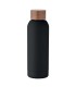 Botella de pared simple 700 ml