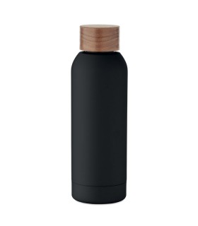Botella de pared simple 700 ml