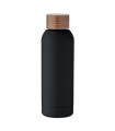 Botella de pared simple 700 ml