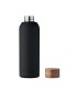 Botella de pared simple 700 ml