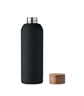 Botella de pared simple 700 ml