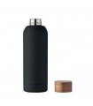 Botella de pared simple 700 ml