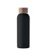 Botella de pared simple 700 ml