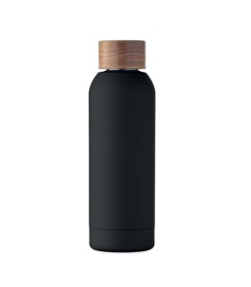 Botella de pared simple 700 ml