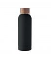 Botella de pared simple 700 ml