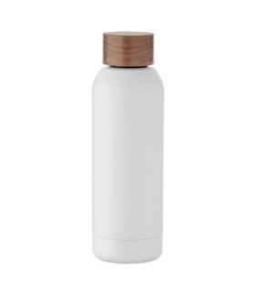 Botella de pared simple 700 ml