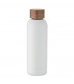 Botella de pared simple 700 ml