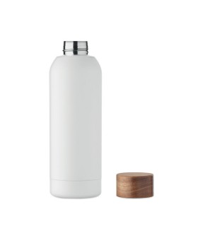 Botella de pared simple 700 ml