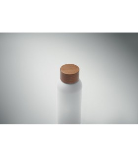 Botella de pared simple 700 ml