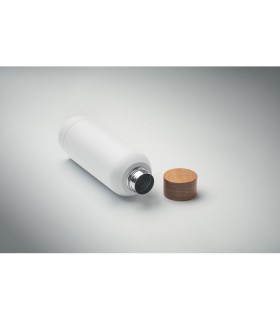 Botella de pared simple 700 ml