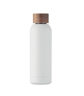 Botella de pared simple 700 ml