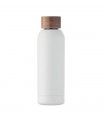 Botella de pared simple 700 ml