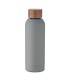 Botella de pared simple 700 ml