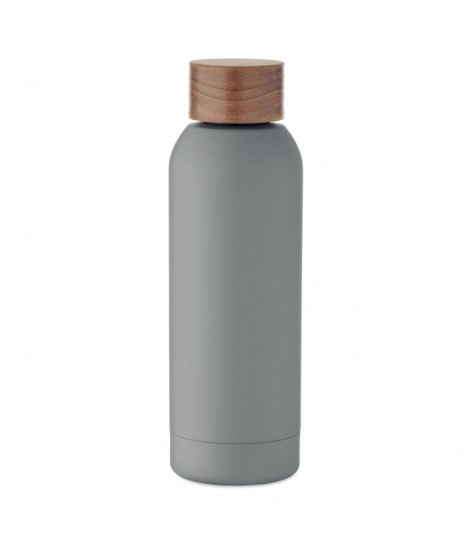 Botella de pared simple 700 ml