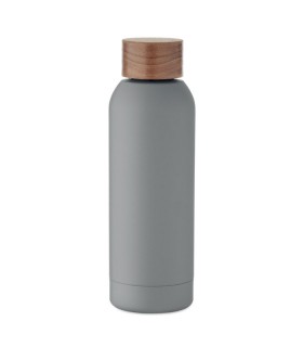 Botella de pared simple 700 ml