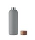 Botella de pared simple 700 ml
