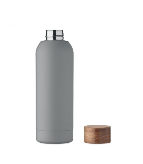 Botella de pared simple 700 ml