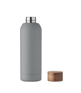 Botella de pared simple 700 ml