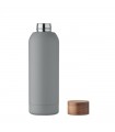 Botella de pared simple 700 ml