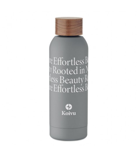 Botella de pared simple 700 ml