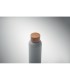Botella de pared simple 700 ml