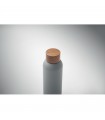 Botella de pared simple 700 ml