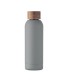 Botella de pared simple 700 ml