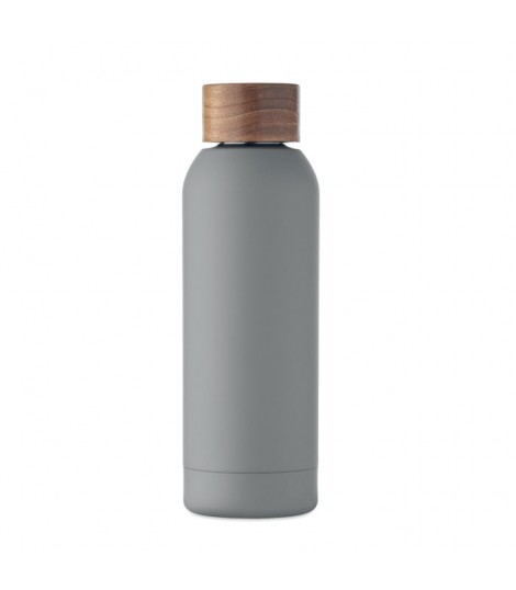 Botella de pared simple 700 ml