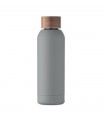 Botella de pared simple 700 ml
