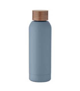 Botella de pared simple 700 ml