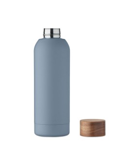 Botella de pared simple 700 ml