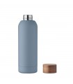 Botella de pared simple 700 ml
