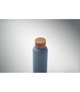 Botella de pared simple 700 ml