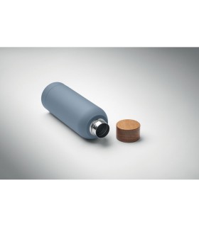 Botella de pared simple 700 ml