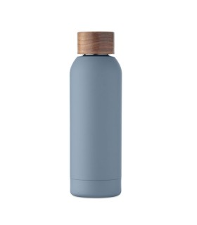 Botella de pared simple 700 ml