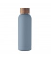 Botella de pared simple 700 ml