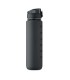 Botella deportiva RPET 1L