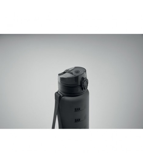 Botella deportiva RPET 1L