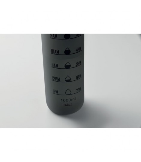 Botella deportiva RPET 1L
