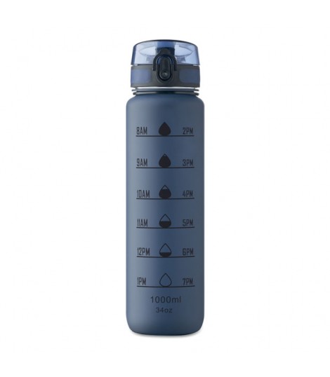 Botella deportiva RPET 1L