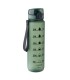 Botella deportiva RPET 1L