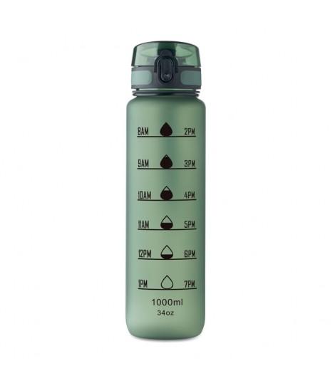 Botella deportiva RPET 1L