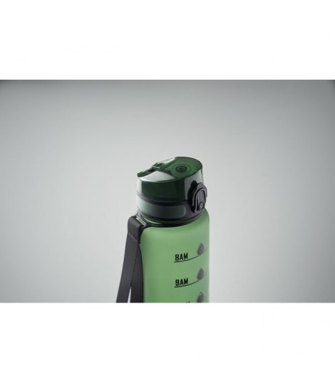 Botella deportiva RPET 1L