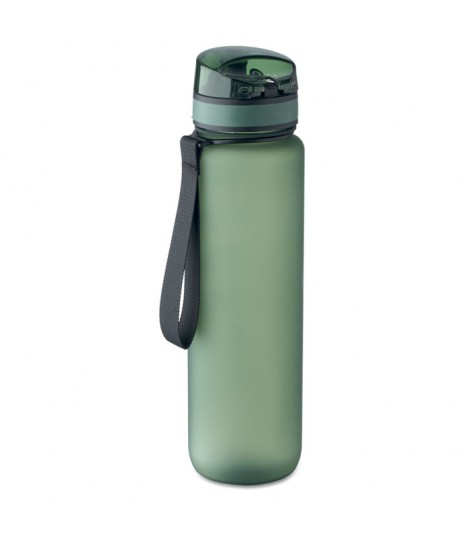 Botella deportiva RPET 1L