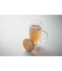 Taza de doble pared 450ml