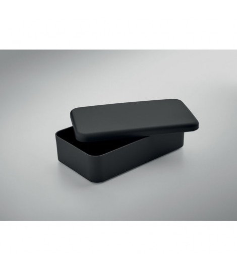 Fiambrera en PP 750 ml