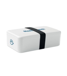 Fiambrera en PP 750 ml