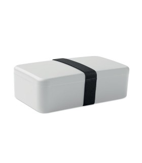 Fiambrera en PP 750 ml