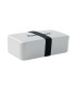 Fiambrera en PP 750 ml